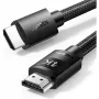 Ugreen HDMI kabelis 4K 5m melns