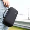 UGREEN LP145 Aizsargājošs maciņš Nintendo Switch, EVA cietais apvalks, Oxford melns