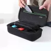 UGREEN LP145 Aizsargājošs maciņš Nintendo Switch, EVA cietais apvalks, Oxford melns