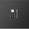 UGREEN Micro USB uz USB-C Adapter Melns (30391)