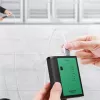 UGREEN tīkla un telefona kabeļu testeris RJ45 RJ11 nepārtrauktības testeris Cat5 Cat5e Cat6 Cat6a Cat7 Ethernet un telefona kabeļiem ar LED indikatoriem, atdalāmu tālvadības bloku, 9V bateriju, NW167