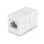 UGREEN RJ45 Sieviete-Sieviete Tīkla Savienotājs Cat.7 UTP Balts (NW114 20311)