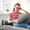 UGREEN US535 USB-C uz USB-C PD kabelis 240W 5A 1m - Pelēks