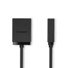 UGREEN USB 3.0 divu slotu karšu lasītājs SD/TF kartēm – 5Gbps datu pārsūtīšana