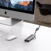 UGREEN USB 3.0 pagarinātājs 3m Melns Vīrietis uz Sievieti SuperSpeed 5Gbps