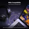 UGREEN USB Bluetooth 5.4 Adapter - CM748 Melns