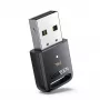 UGREEN USB Bluetooth 5.4 Adapter - CM748 Melns
