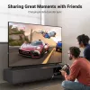 UGREEN USB-C 3.1 pagarinājuma kabelis 1m – 100W PD, 10Gbps, 4K video