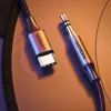UGREEN USB-C uz 3,5 mm kabelis 1 m pelēks (AV143)