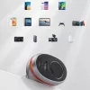 UGREEN USB Type C / USB QC PD 24W Auto lādētājs ar 12V cigarešu šķiltavu ligzdu Sudraba (CD204)