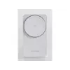 UGREEN Wireless Charger 2-in-1 20W Qi2 45057 for iPhone and AirPods White
