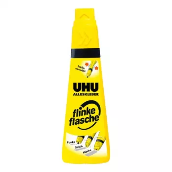 UHU Flinke Flasche 35g universālā šķidrā līme (46300)