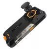 ULEFONE ARMOR 26 ULTRA (Walkie Talkie versija) 5G 12/512GB Melns