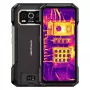 ULEFONE ARMOR 27T 12+256GB 4G Black (Plus Version)