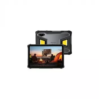 ULEFONE ARMOR PAD 5 ULTRA (Projector Version) 11 collu 5G 12/512GB Melns
