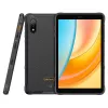 ULEFONE ARMOR PAD PRO 8GB/128GB 10.36 collu 2K LTE izturīgs planšetdators ar NFC - melns