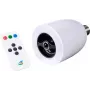 Ultron Portable Bluetooth Speaker White (130598)