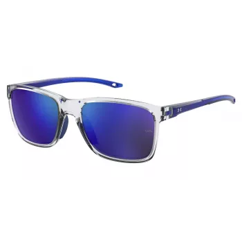 Under Armour Bērnu saulesbrilles UA-7002-S-QM4 (Lēca/Tilts/Kājiņa) 56/18/135 mm