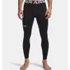 Under Armour ColdGear Compression vīriešu legingi melni