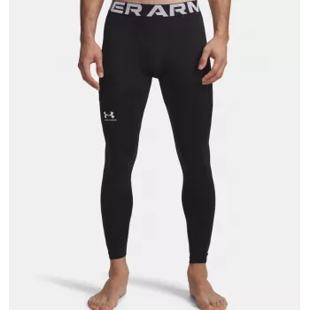 Under Armour ColdGear Compression vīriešu legingi melni