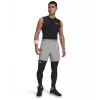 Under Armour HG Armour vīriešu legingi melni 1361586 001 L