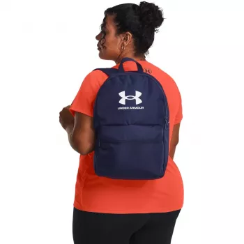 Under Armour Loudon Lite mugursoma Midnight Navy 17L
