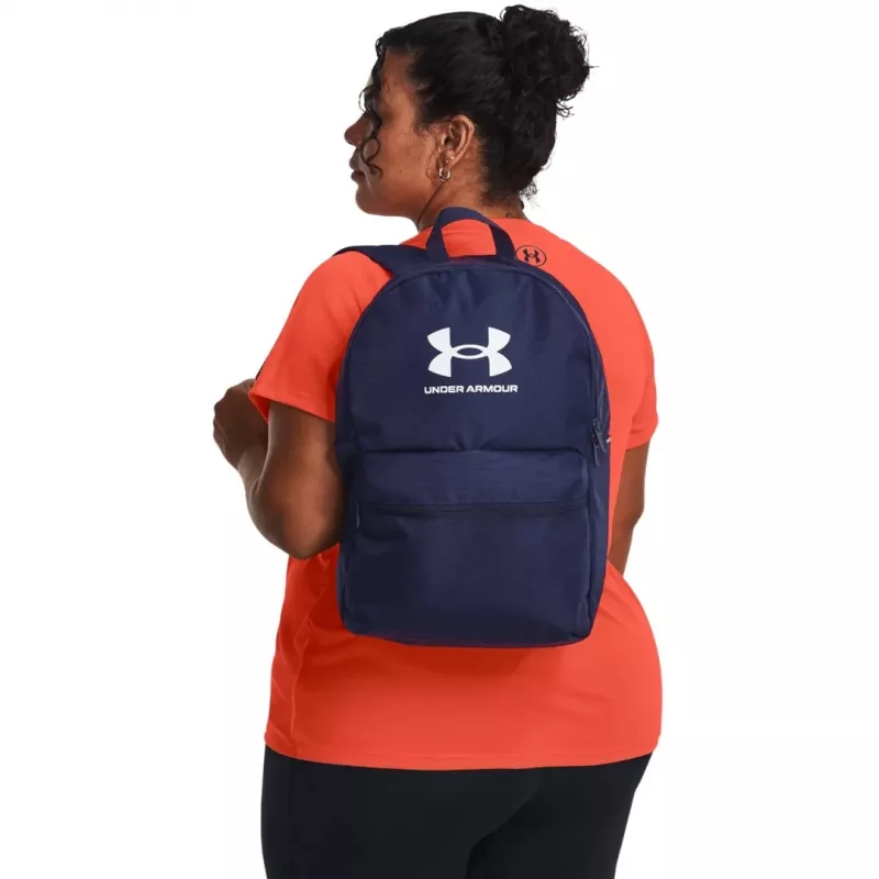 Under Armour Loudon Lite mugursoma Midnight Navy 17L