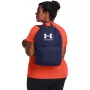 Under Armour Loudon Lite mugursoma Midnight Navy 17L