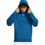 Under Armour vīriešu Rival Fleece hūdijs Academy Blue izmērs Medium