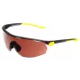 Under Armour Men's UAGAMETIMEOG0 Sunglasses - 99mm Lens, Sport Wrap