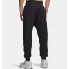 Under Armour Rival Fleece vīriešu sporta bikses, melnas, 1379774 001 2XL