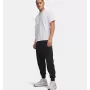 Under Armour Rival Fleece vīriešu sporta bikses, melnas, 1379774 001 2XL