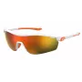 Under Armour UA-7001-S-IXN Bērnu saulesbrilles - Matēti melna, pelēka lēca, 99 mm lēcas platums