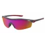 Under Armour UA-7001-S-R6S Bērnu saulesbrilles (Lēca/Tilts/Kājiņa) 99/1/115 mm