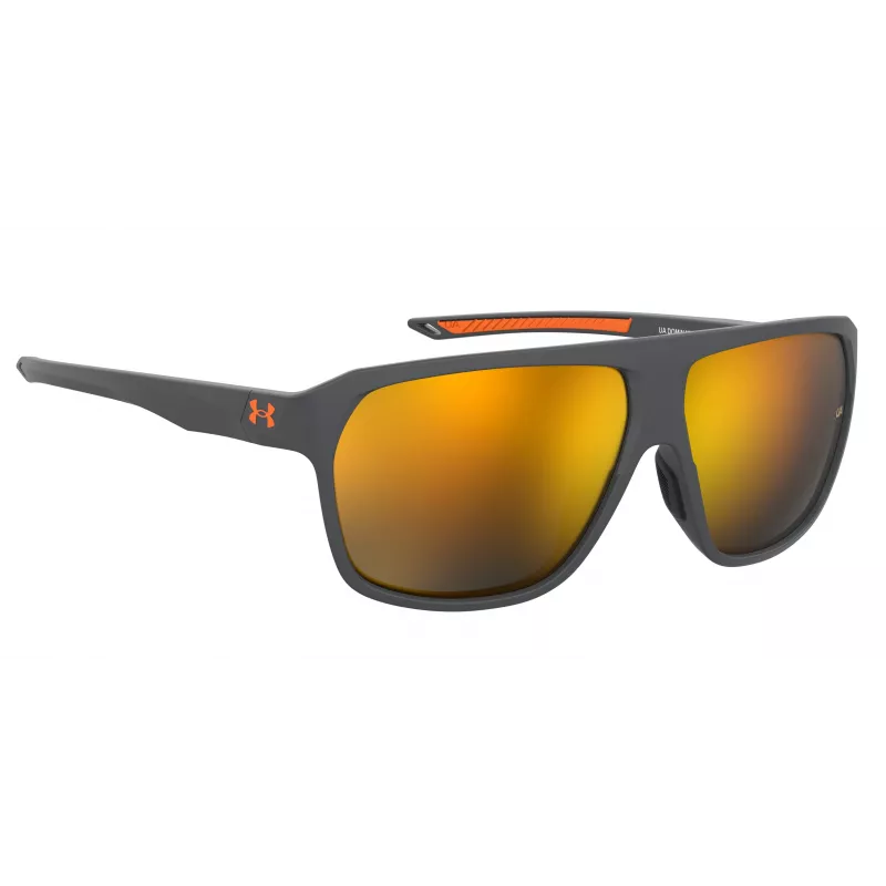 Under Armour UA Dominate Unisex Sporta Saulesbrilles 62/17/130 mm