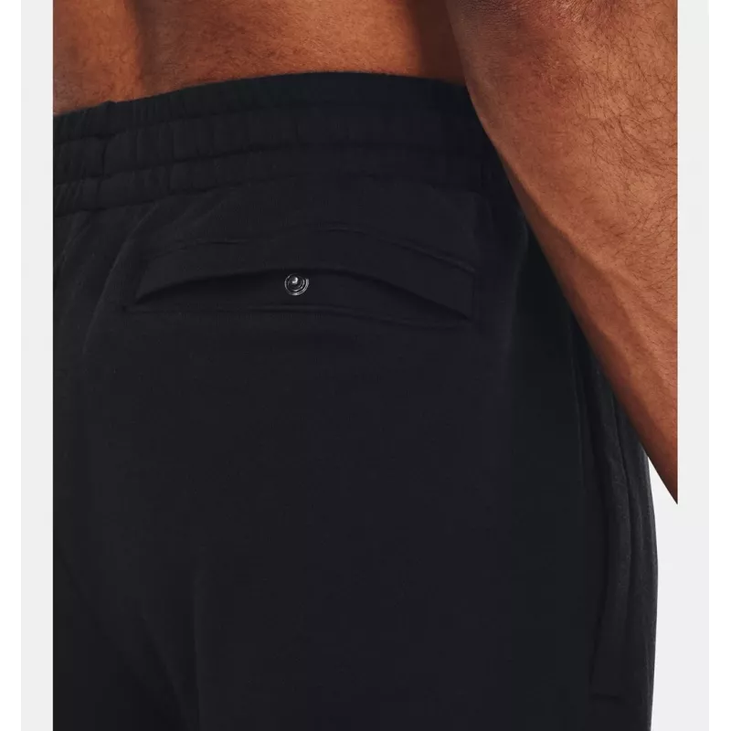 Under Armour UA Rival Fleece vīriešu sporta bikses