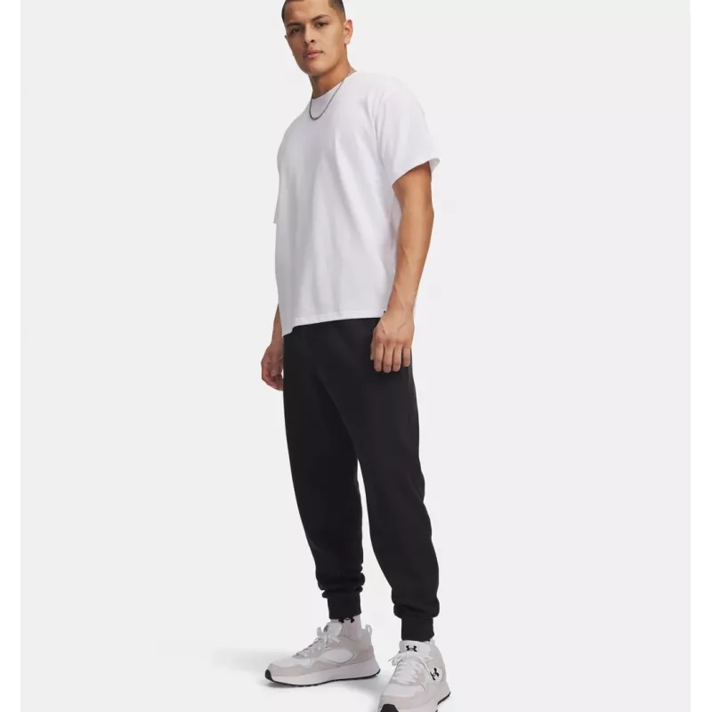 Under Armour UA Rival Fleece vīriešu sporta bikses