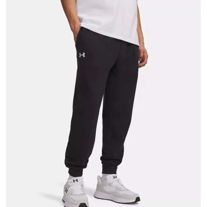 Under Armour UA Rival Fleece vīriešu sporta bikses