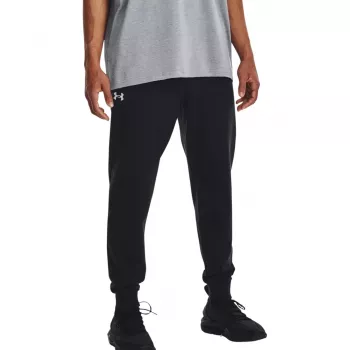 Under Armour UA Rival Fleece vīriešu sporta bikses