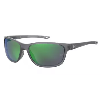 Under Armour UA Undeniable 6 Unisex Saulesbrilles - 61/15/130 mm