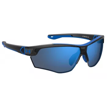 Under Armour UA Yard Dual Jr. 0 Bērnu sporta saulesbrilles - 67/17/115 mm