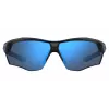 Under Armour UA Yard Dual Jr. 0 Bērnu sporta saulesbrilles - 67/17/115 mm
