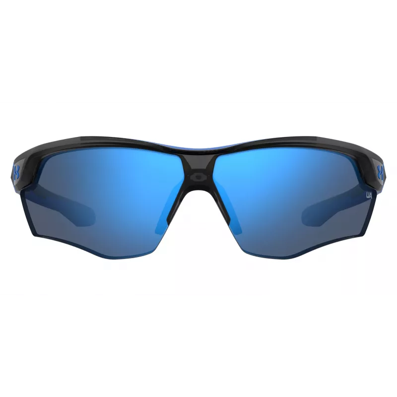 Under Armour UA Yard Dual Jr. 0 Bērnu sporta saulesbrilles - 67/17/115 mm