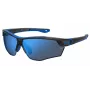 Under Armour UA Yard Dual Jr. 0 Bērnu sporta saulesbrilles - 67/17/115 mm