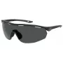 Under Armour UA0003GS003 Vīriešu saulesbrilles, Grilamid TR90 rāmis, polikarbonāta lēcas, 99 mm lēcas platums, 120 mm deniņu garums