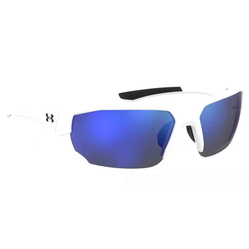 Under Armour UA0012SCCPH1W Unisex Sporta Saulesbrilles - 70/17/125 mm