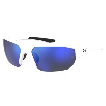 Under Armour UA0012SCCPH1W Unisex Sporta Saulesbrilles - 70/17/125 mm