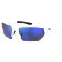 Under Armour UA0012SCCPH1W Unisex Sporta Saulesbrilles - 70/17/125 mm