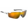 Under Armour UA7001SMNGJ95 Bērnu saulesbrilles, lēca 99 mm, tilts 17 mm, kājiņa 115 mm, UV400 aizsardzība