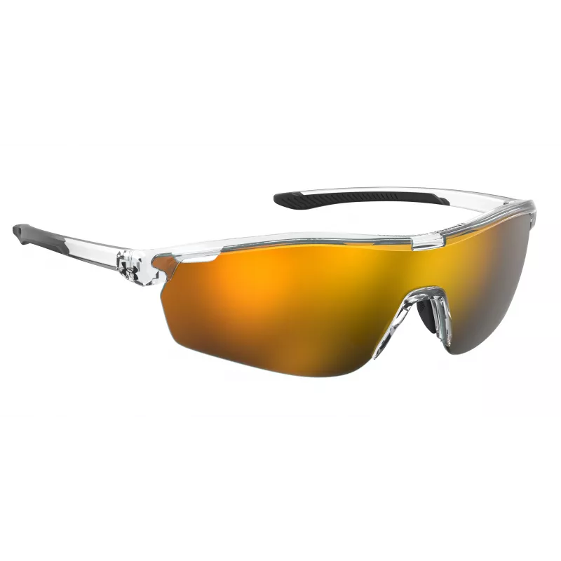 Under Armour UA7001SMNGJ95 Bērnu saulesbrilles, lēca 99 mm, tilts 17 mm, kājiņa 115 mm, UV400 aizsardzība